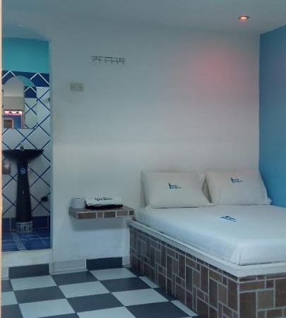 Principe Azul Motel Puerto Colombia Exterior photo